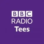 Logo da BBC Radio Tees 95.0 FM