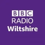 Logo da BBC Radio Wiltshire 103.5 FM