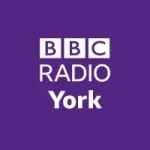 Logo da BBC Radio York 103.7 FM
