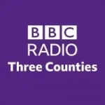 Logo da BBC Three Counties Radio 95.5 FM