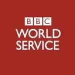Logo da BBC World Service