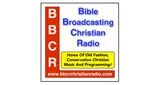 Logo da BBCR Christian Radio