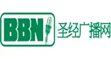 Logo da BBN Radio Chinese