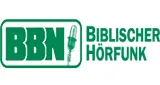 Logo da BBN Radio German
