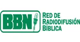 Logo da BBN Radio Mendoza