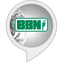 Logo da BBN Radio Portuguese