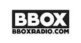 Logo da BBOX Radio