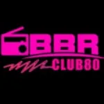 Logo da BBR Club 80