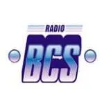 Logo da BCS 99.9 FM