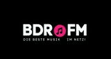 Logo da BDR FM