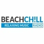 Logo da Beach Chill Radio