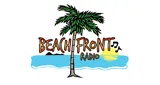 Logo da BeachFront Radio