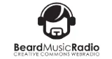 Logo da BeardMusicRadio