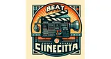 Logo da Beat at Cinecittà - "Italians do it better."