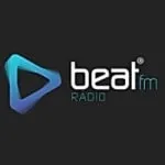 Logo da Beat FM Radio