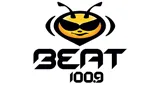 Logo da Beat FM