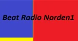 Logo da Beat Radio Norden1