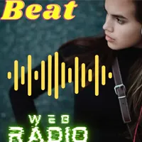 Logo da Beat Web Radio
