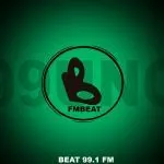 Logo da Beat