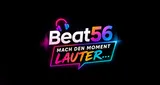 Logo da Beat56