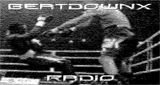 Logo da BEATDOWNX