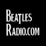 Logo da Beatles Radio.com