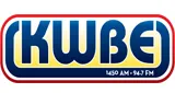 Logo da Beatrice Radio