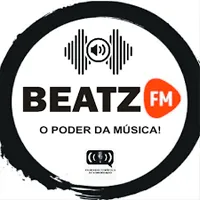 Logo da Beatz FM