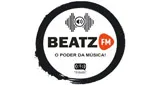 Logo da Beatz RPC WEB