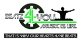 Logo da Beatz4You