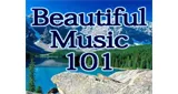 Logo da Beautiful Music 101