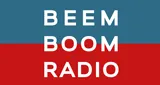 Logo da Beem Boom Radio