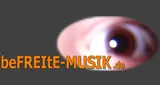 Logo da beFREItE-MUSIK