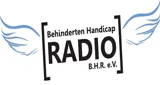 Logo da Behinderten-Handicap-Radio e.V.