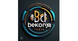 Logo da Bekonya Radio