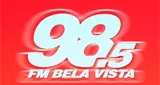 Logo da Bela Vista