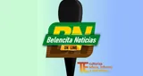 Logo da Belencita Noticias Online