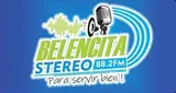 Logo da Belencita Stereo