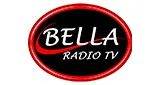 Logo da Bella Radio
