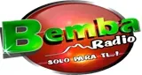 Logo da Bemba Radio