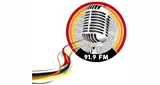 Logo da Bendición Estéreo
