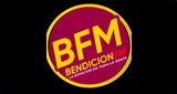 Logo da Bendición FM