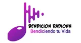 Logo da Bendicion Radio HN