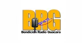 Logo da Bendición Radio