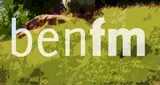 Logo da BenFM