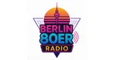 Logo da Berlin 80er Radio