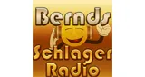 Logo da Bernds Schlager Radio