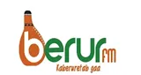 Logo da Berur FM