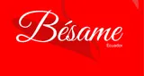 Logo da Bésame FM