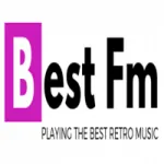 Logo da Best FM